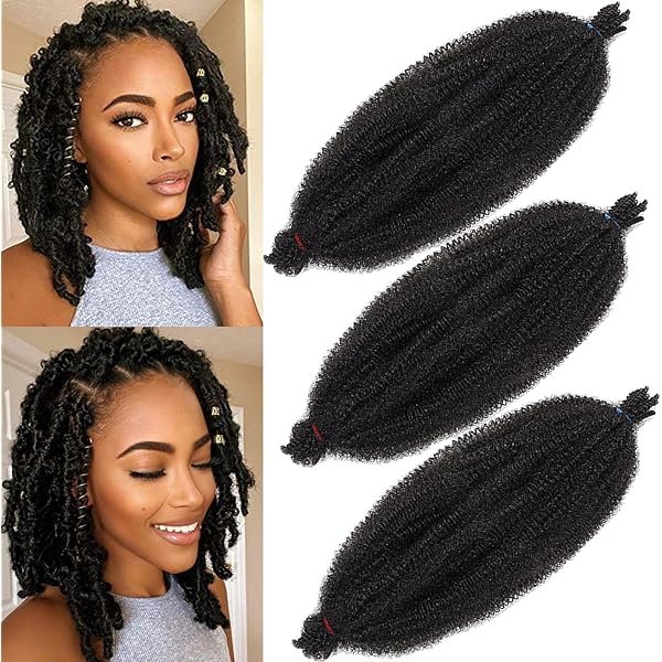 Amazon.com : Janet Collection Caribbean Braid Beauty is Expression